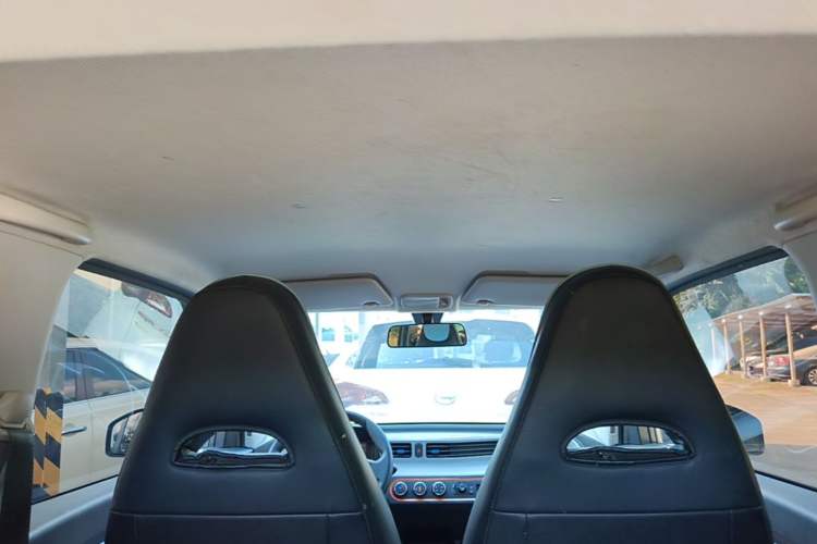 Used Wuling Hongguang MINIEV 2020 Freedom Version Lithium Iron Phosphate Headliner