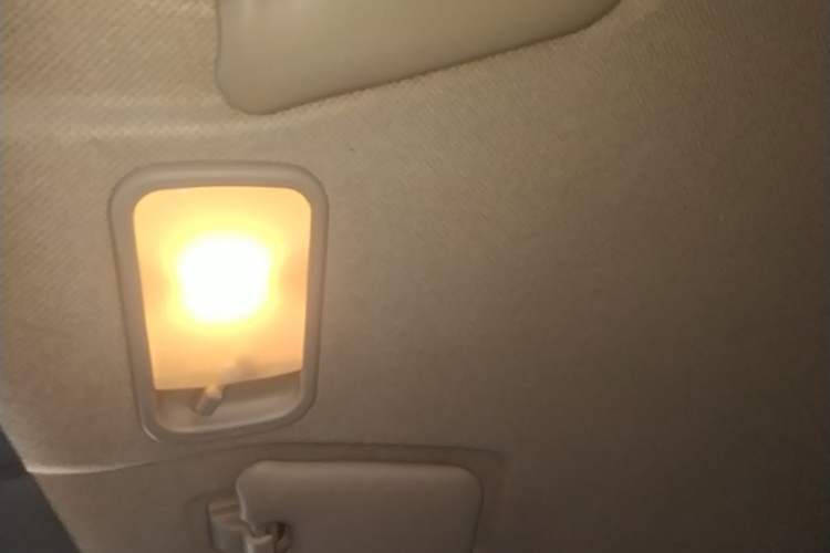 Used Wuling Hongguang MINIEV 2020 Enjoyment Model Lithium Iron Phosphate Headliner