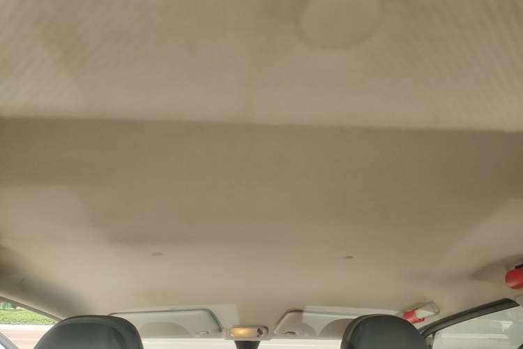 Used Wuling Hongguang MINIEV 2020 Enjoy Edition Lithium-Ion Battery Headliner