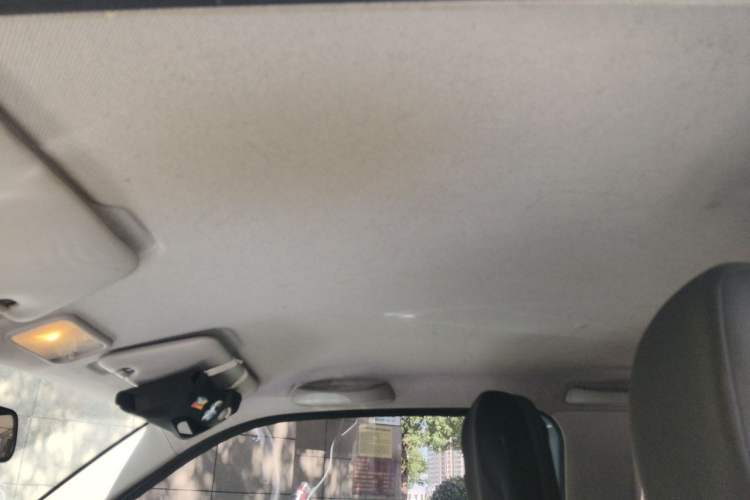 Used Wuling Hongguang MINIEV 2020 Freedom Version Lithium Iron Phosphate Headliner