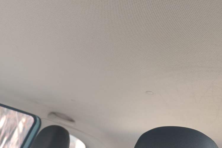 Used Wuling Hongguang MINIEV 2020 Enjoyment Model Lithium Iron Phosphate Headliner