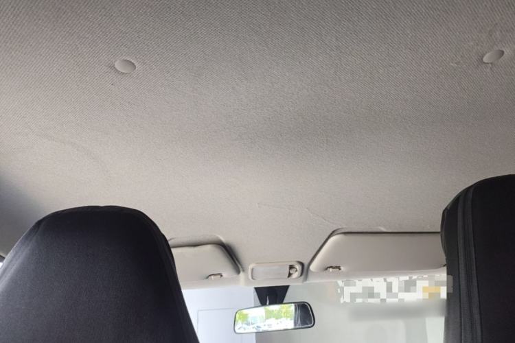 Used Wuling Hongguang MINIEV 2020 Freedom Version Lithium Iron Phosphate Headliner