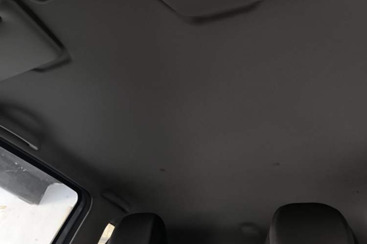 Used Wuling Hongguang MINIEV 2020 Enjoyment Model Lithium Iron Phosphate Headliner