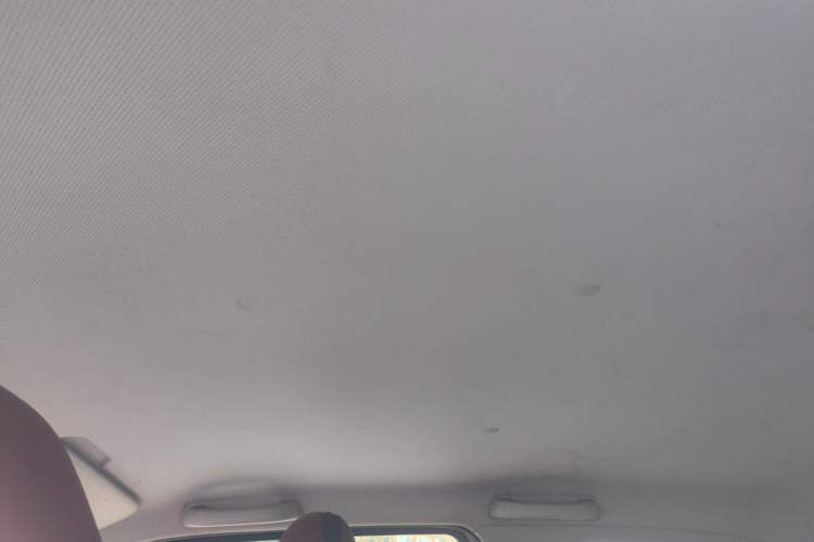 Used Wuling Hongguang MINIEV 2020 Zizai Version Lithium-NMC Headliner
