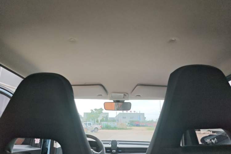 Used Wuling Hongguang MINIEV 2020 Freedom Version Lithium Iron Phosphate Headliner