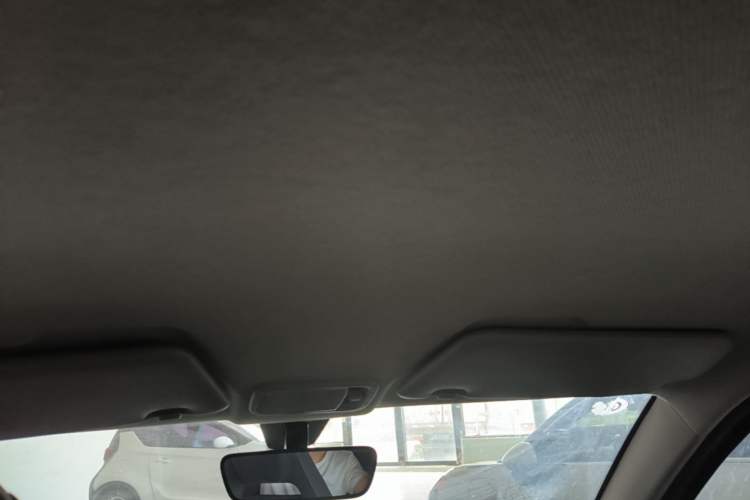 Used Wuling Hongguang MINIEV 2020 Enjoyment Model Lithium Iron Phosphate Headliner