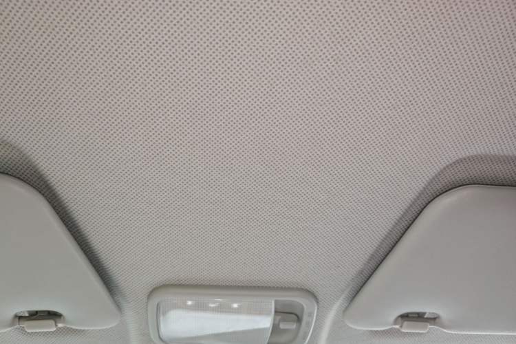 Used Wuling Hongguang MINIEV 2020 Easy Version Lithium-Ion Battery Headliner