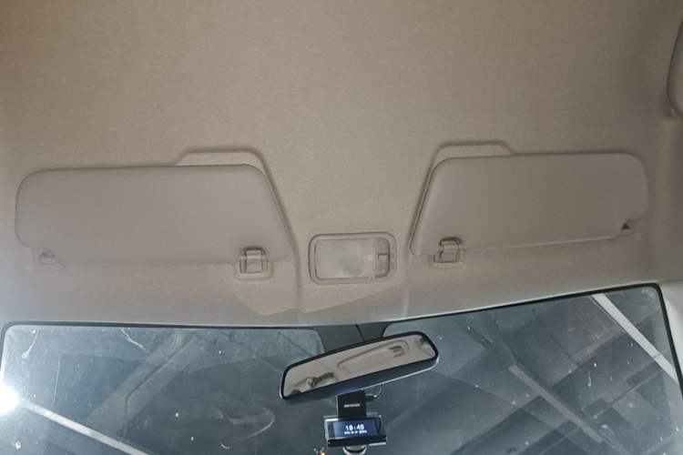 Used Wuling Hongguang MINIEV 2020 Freedom Version Lithium Iron Phosphate Headliner