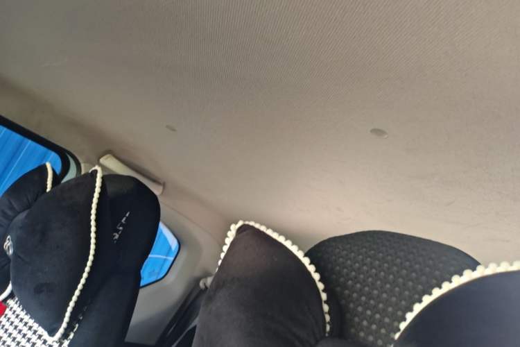 Used Wuling Hongguang MINIEV 2020 Freedom Version Lithium Iron Phosphate Headliner