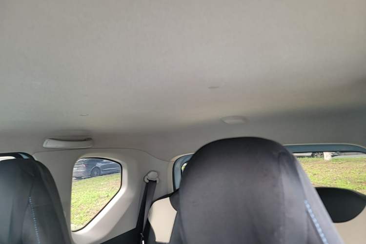 Used Wuling Hongguang MINIEV 2020 Enjoyment Model Lithium Iron Phosphate Headliner
