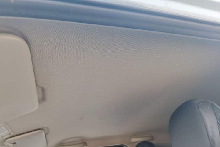 Used Wuling Hongguang MINIEV 2020 Freedom Version Lithium Iron Phosphate Headliner