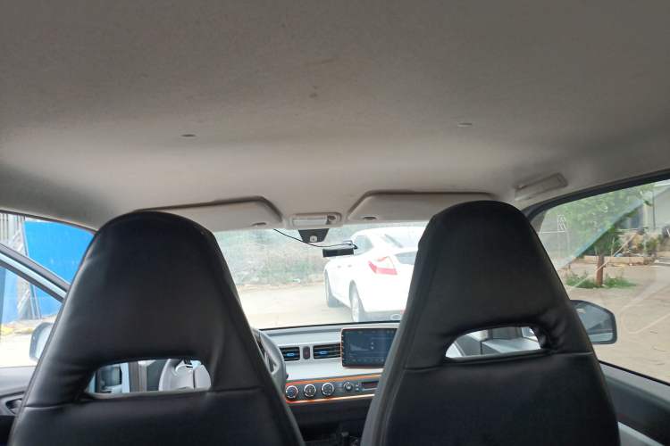 Used Wuling Hongguang MINIEV 2020 Freedom Version Lithium Iron Phosphate Headliner