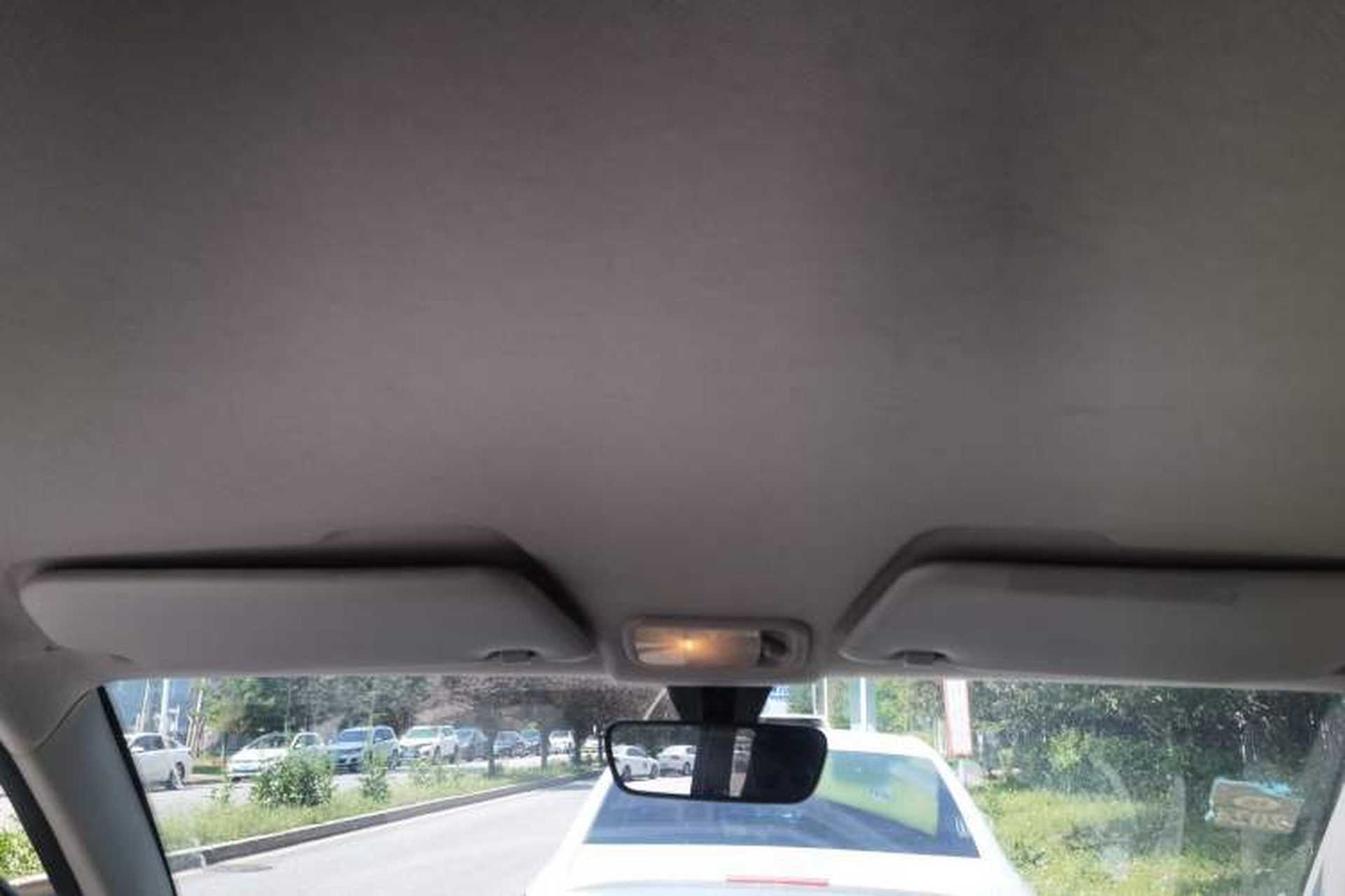 Used Wuling Hongguang MINIEV 2020 Freedom Version Lithium Iron Phosphate Headliner
