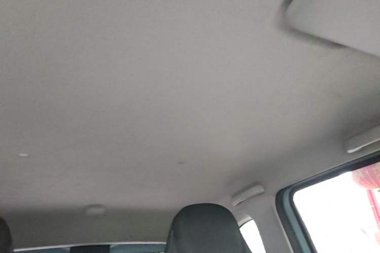Used Wuling Hongguang MINIEV 2020 Freedom Version Lithium Iron Phosphate Headliner
