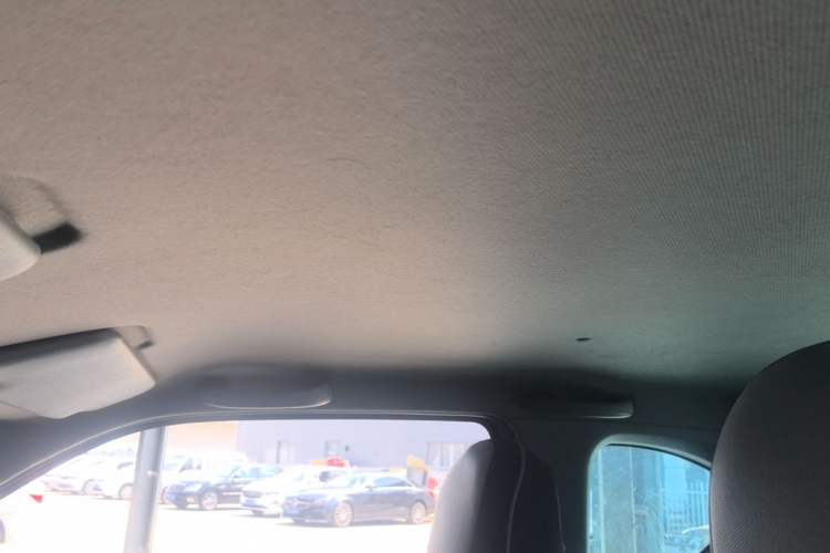 Used Wuling Hongguang MINIEV 2020 Zizai Version Lithium-NMC Headliner