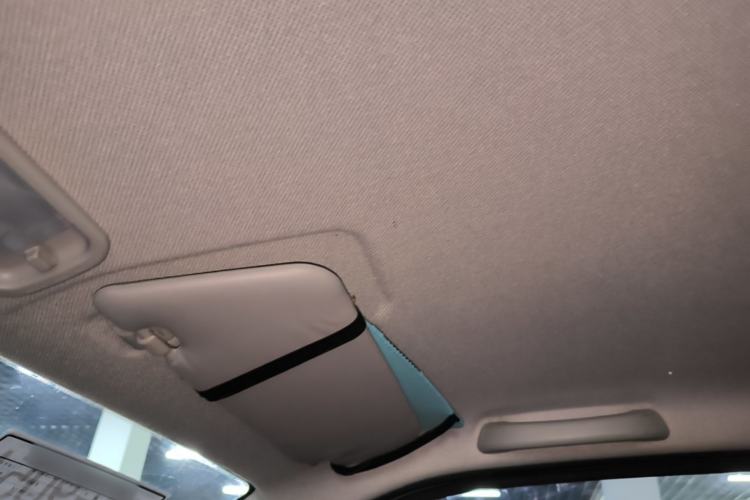 Used Wuling Hongguang MINIEV 2020 Zizai Version Lithium-NMC Headliner