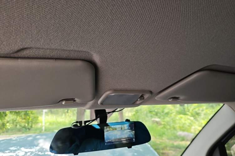 Used Wuling Hongguang MINIEV 2020 Enjoyment Model Lithium Iron Phosphate Headliner