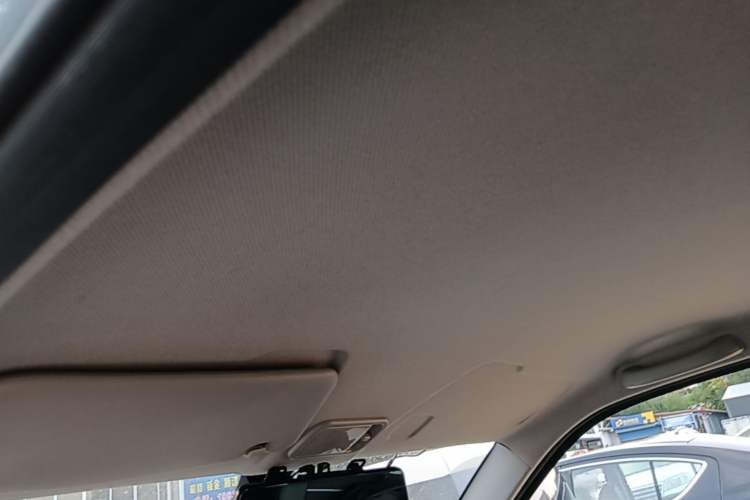 Used Wuling Hongguang MINIEV 2020 Lite Version Lithium Iron Phosphate Headliner