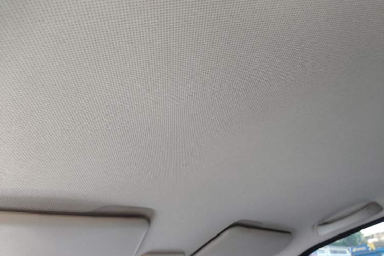 Used Wuling Hongguang MINIEV 2020 Zizai Version Lithium-NMC Headliner