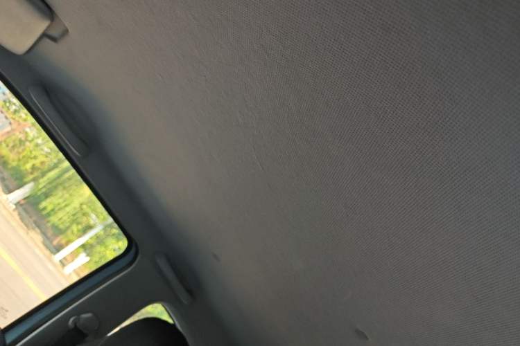 Used Wuling Hongguang MINIEV 2020 Enjoyment Model Lithium Iron Phosphate Headliner