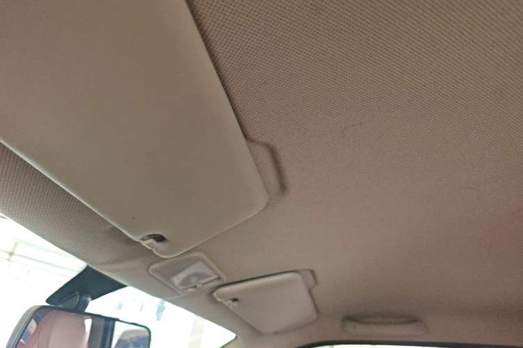 Used Wuling Hongguang MINIEV 2020 Freedom Version Lithium Iron Phosphate Headliner