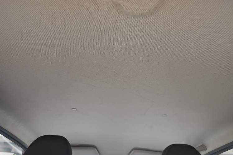 Used Wuling Hongguang MINIEV 2020 Freedom Version Lithium Iron Phosphate Headliner