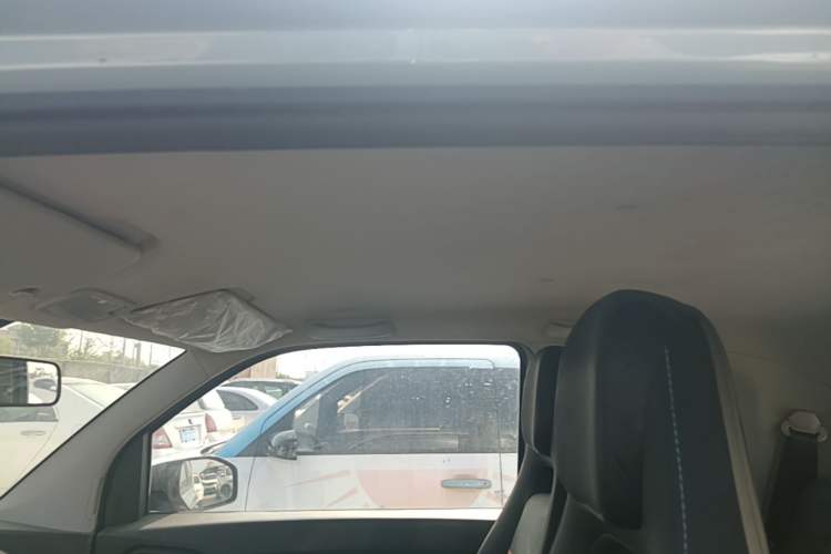 Used Wuling Hongguang MINIEV 2020 Freedom Version Lithium Iron Phosphate Headliner