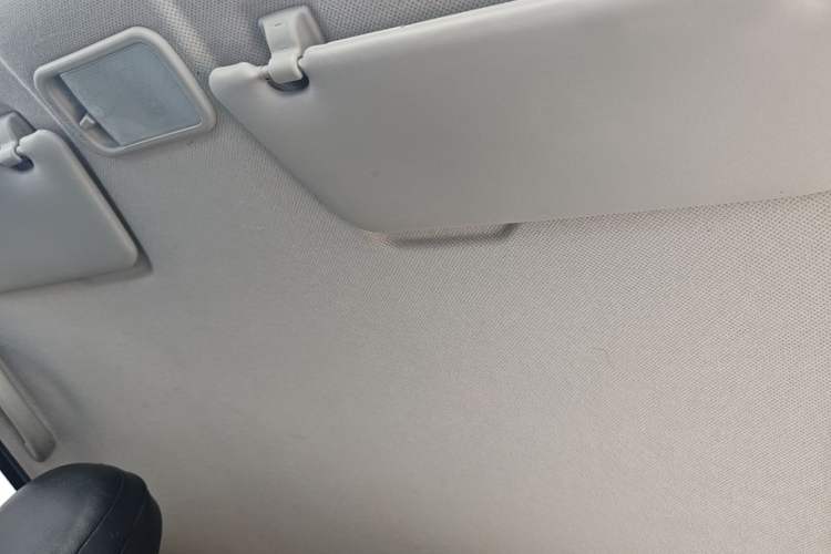 Used Wuling Hongguang MINIEV 2020 Zizai Version Lithium-NMC Headliner