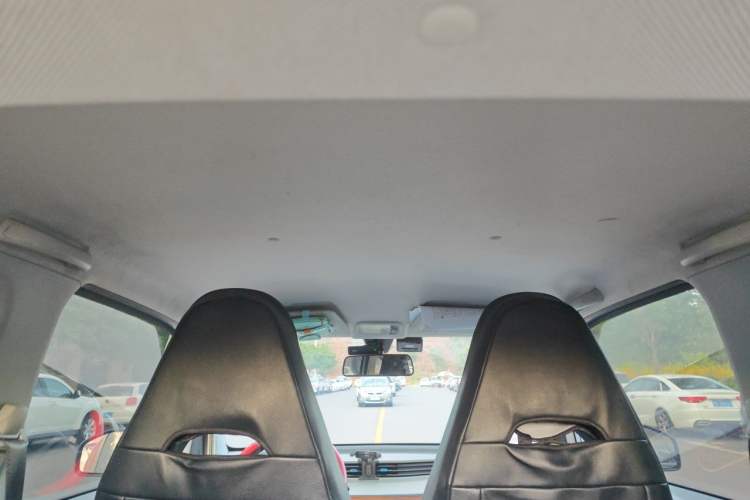 Used Wuling Hongguang MINIEV 2020 Enjoyment Model Lithium Iron Phosphate Headliner