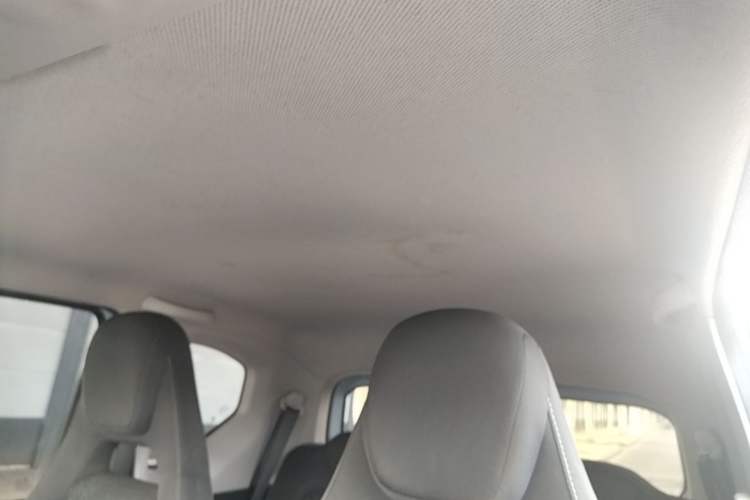 Used Wuling Hongguang MINIEV 2020 Enjoyment Model Lithium Iron Phosphate Headliner