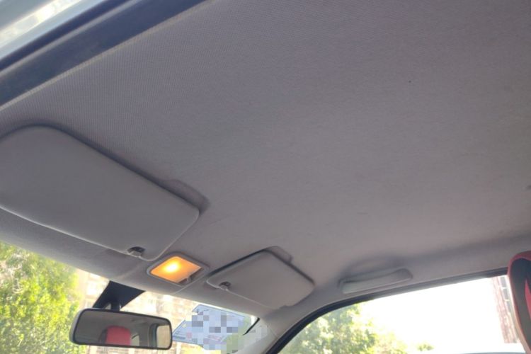 Used Wuling Hongguang MINIEV 2020 Freedom Version Lithium Iron Phosphate Headliner