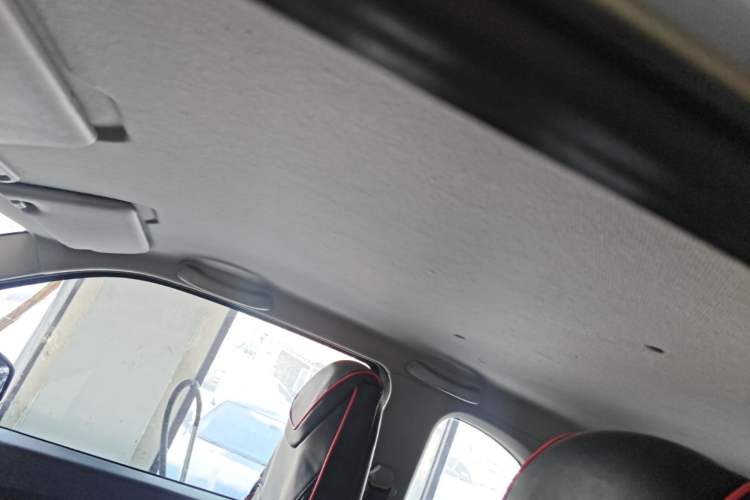 Used Wuling Hongguang MINIEV 2020 Enjoyment Model Lithium Iron Phosphate Headliner