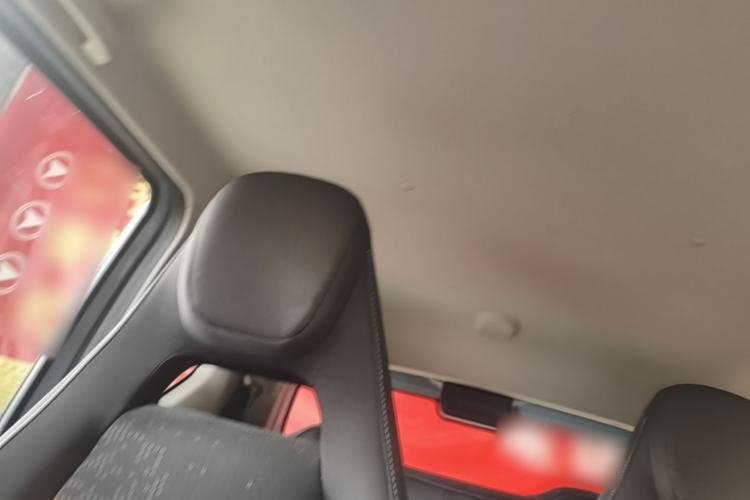 Used Wuling Hongguang MINIEV 2020 Enjoyment Model Lithium Iron Phosphate Headliner