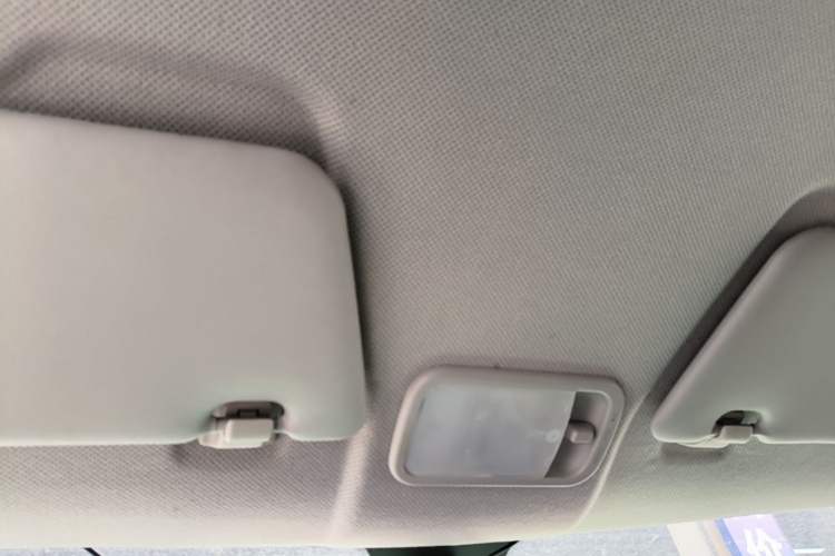 Used Wuling Hongguang MINIEV 2020 Freedom Version Lithium Iron Phosphate Headliner