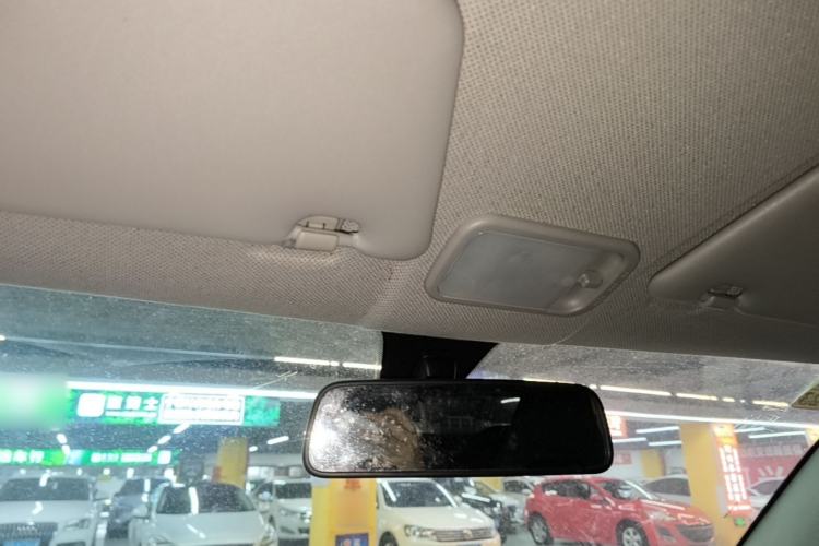 Used Wuling Hongguang MINIEV 2020 Enjoyment Model Lithium Iron Phosphate Headliner