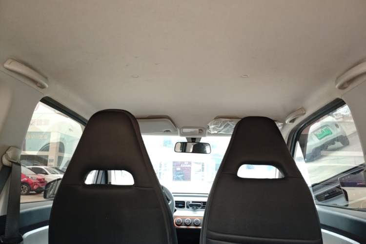 Used Wuling Hongguang MINIEV 2020 Freedom Version Lithium Iron Phosphate Headliner