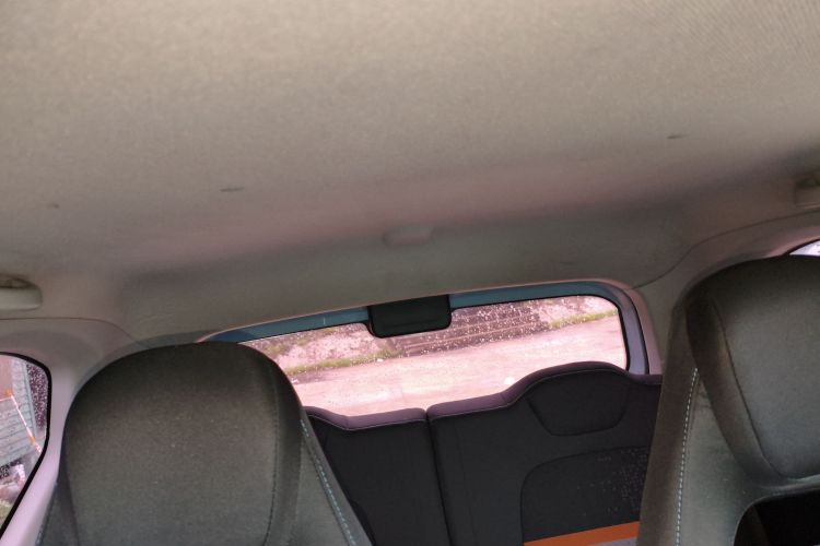 Used Wuling Hongguang MINIEV 2020 Enjoyment Model Lithium Iron Phosphate Headliner
