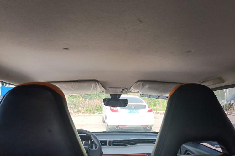 Used Wuling Hongguang MINIEV 2020 Freedom Version Lithium Iron Phosphate Headliner