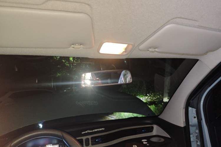 Used Wuling Hongguang MINIEV 2020 Freedom Version Lithium Iron Phosphate Headliner