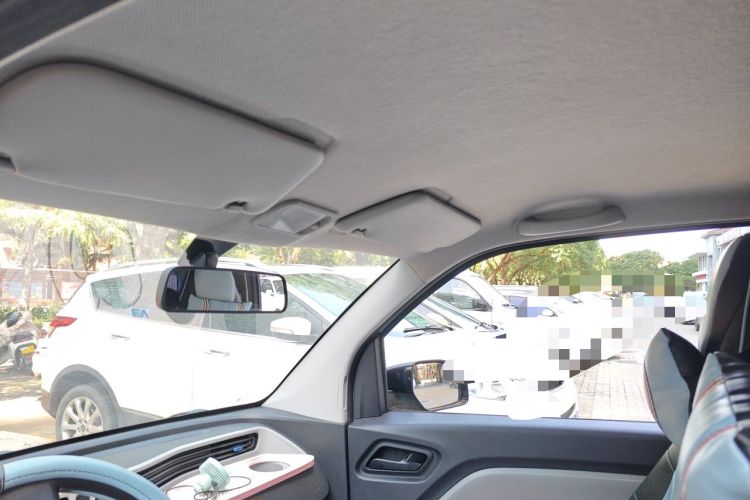 Used Wuling Hongguang MINIEV 2020 Freedom Version Lithium Iron Phosphate Headliner