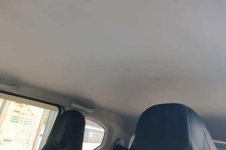 Used Wuling Hongguang MINIEV 2020 Enjoyment Model Lithium Iron Phosphate Headliner