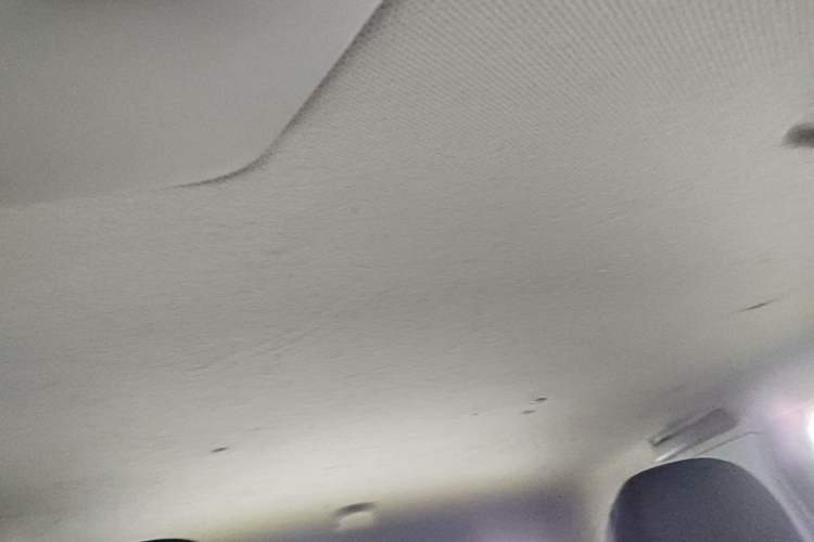 Used Wuling Hongguang MINIEV 2020 Enjoy Edition Lithium-Ion Battery Headliner