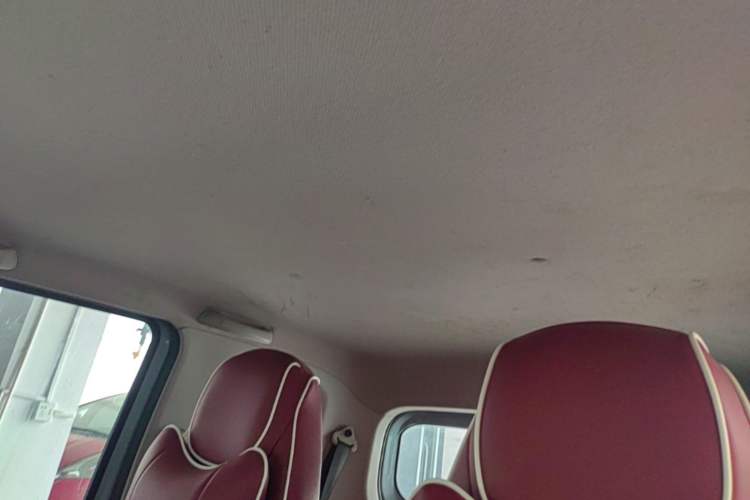 Used Wuling Hongguang MINIEV 2020 Zizai Version Lithium-NMC Headliner