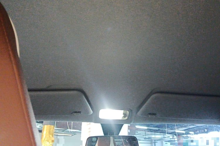 Used Wuling Hongguang MINIEV 2020 Enjoyment Model Lithium Iron Phosphate Headliner