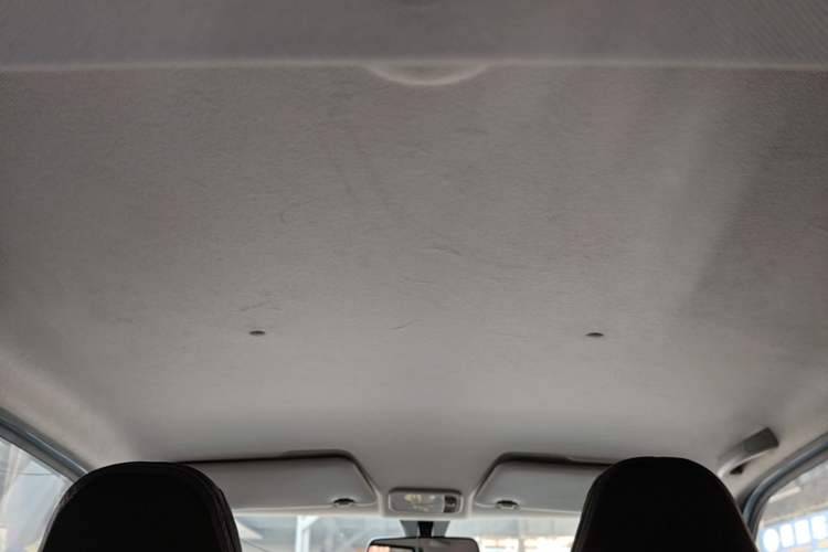 Used Wuling Hongguang MINIEV 2020 Enjoyment Model Lithium Iron Phosphate Headliner