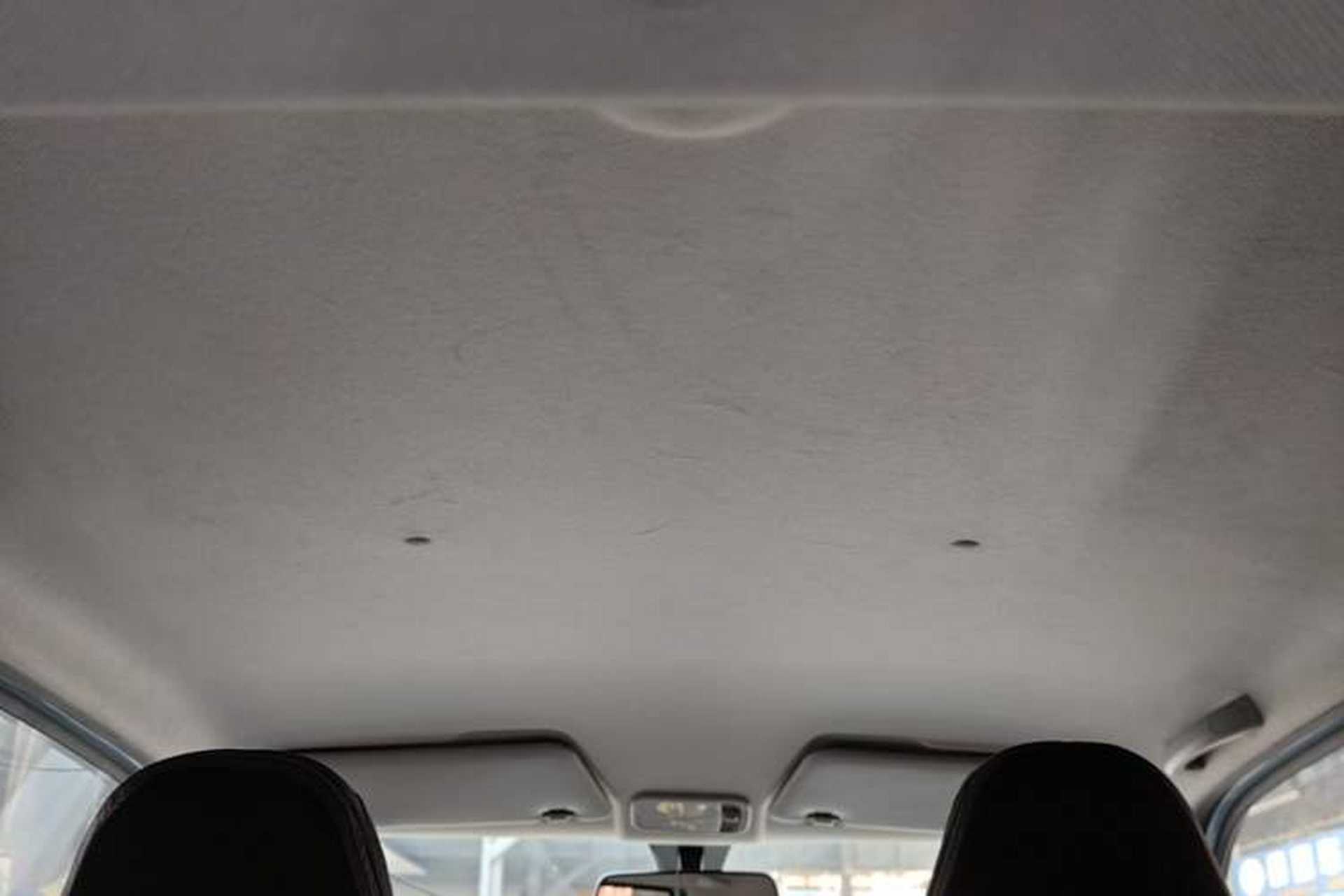 Used Wuling Hongguang MINIEV 2020 Enjoyment Model Lithium Iron Phosphate Headliner
