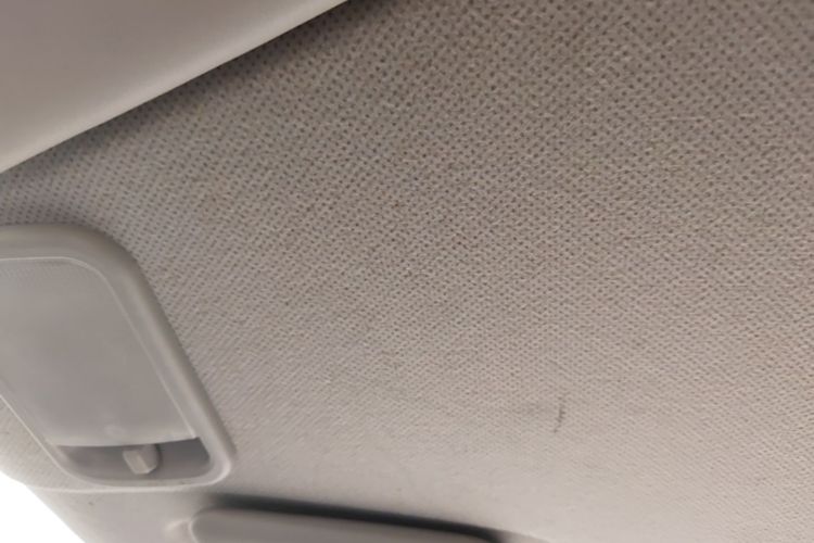 Used Wuling Hongguang MINIEV 2020 Enjoyment Model Lithium Iron Phosphate Headliner
