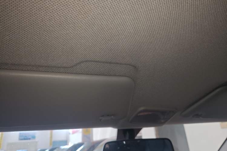 Used Wuling Hongguang MINIEV 2020 Enjoyment Model Lithium Iron Phosphate Headliner