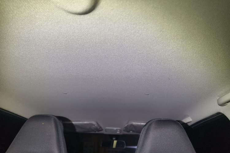 Used Wuling Hongguang MINIEV 2020 Freedom Version Lithium Iron Phosphate Headliner