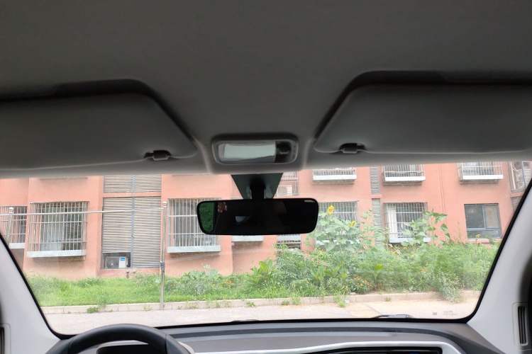 Used Wuling Hongguang MINIEV 2020 Freedom Version Lithium Iron Phosphate Headliner